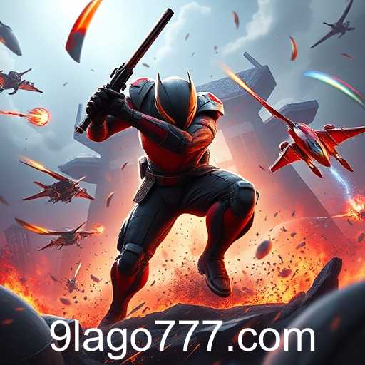 Exploring the World of Action Games: Lago777 Insight