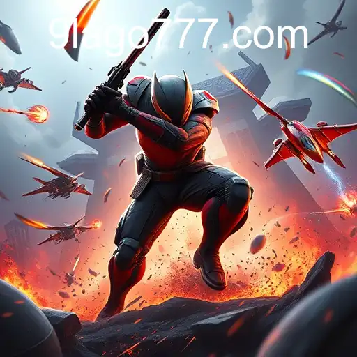 Exploring the World of Action Games: Lago777 Insight