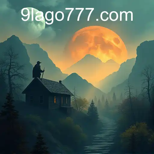 Exploring 'Adventure Games' with the keyword 'lago777': A Journey into Virtual Worlds