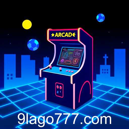 The Digital Evolution of Arcade Games and the Role of 'lago777'