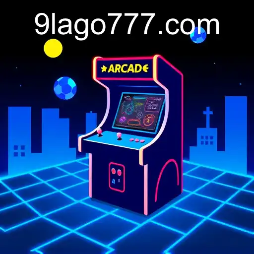 The Digital Evolution of Arcade Games and the Role of 'lago777'