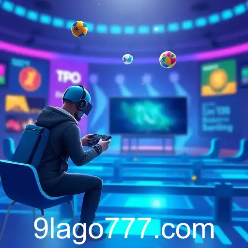 The Rise of Blockchain Gaming in 2025
