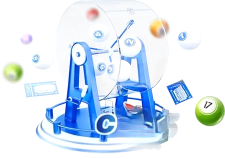 lago777 Lottery games in