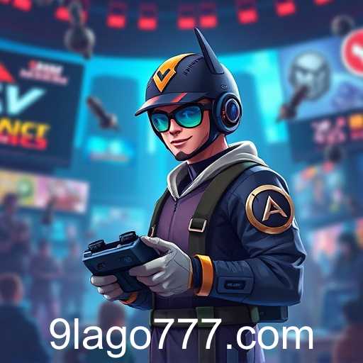 The Evolution of Online Gaming on Lago777