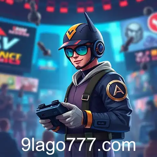 The Evolution of Online Gaming on Lago777