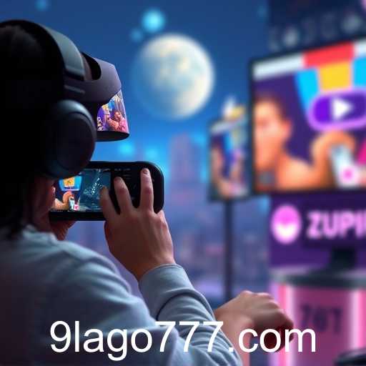 Exploring Lago777: The Latest in Online Gaming