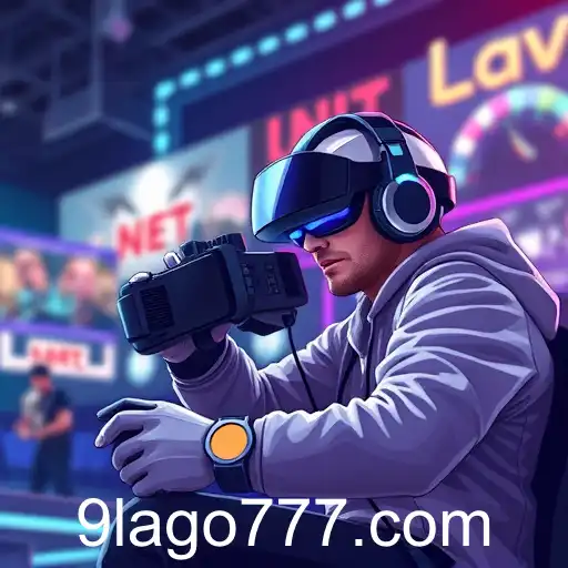 The Evolution of Online Gaming in 2025