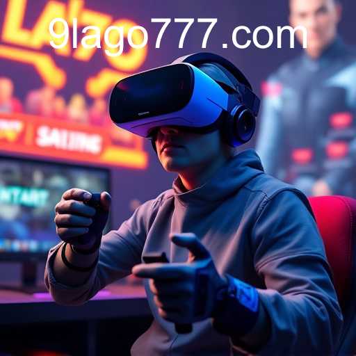 Innovative Trends at Lago777: Virtual Reality and Beyond