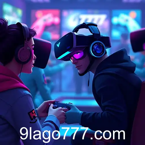 Lago777: Shaping Online Gaming in 2025