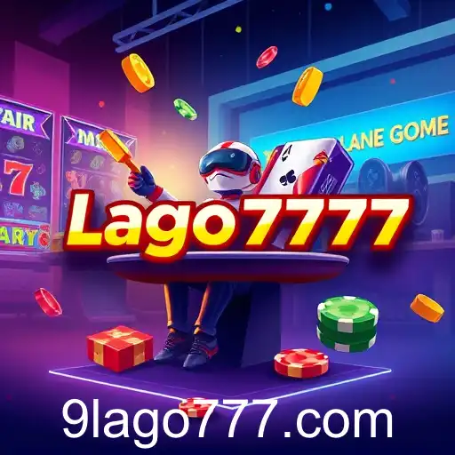 Lago777 Shapes the Future of Online Gaming