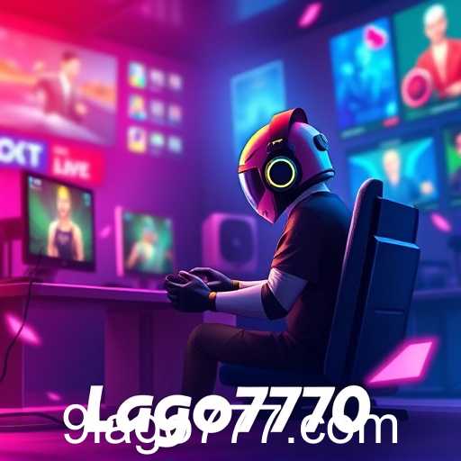 Gaming Evolution with Lago777