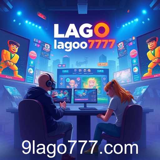 Lago777: Trends and Innovations in Online Gaming