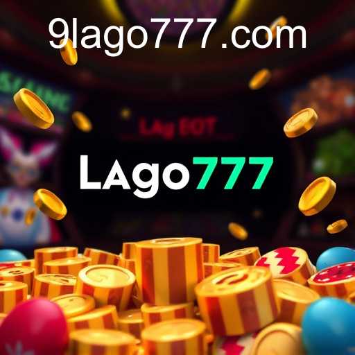 Lago777: The Rise of Online Gaming