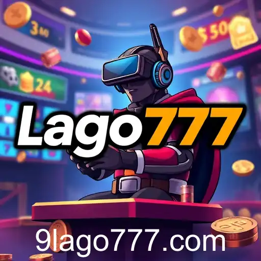 Online Gaming Evolution with Lago777