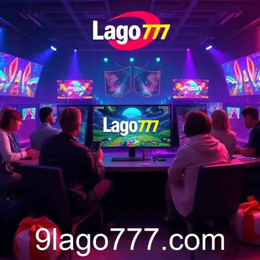 Lago777: A Gaming Phenomenon in 2025