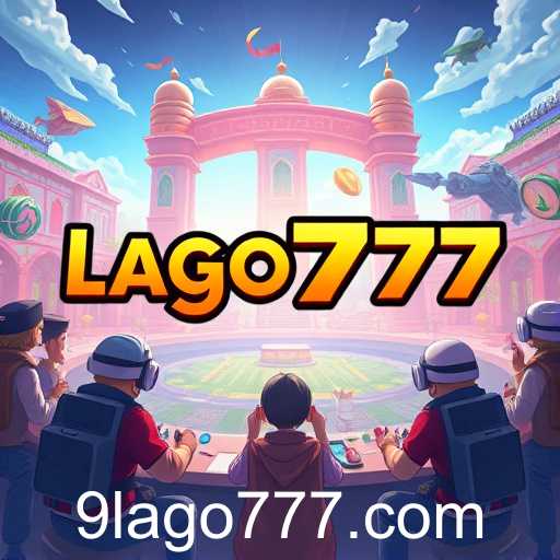 The Rise of Lago777: A New Era in Online Gaming