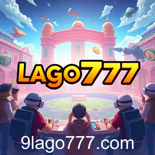 The Rise of Lago777: A New Era in Online Gaming