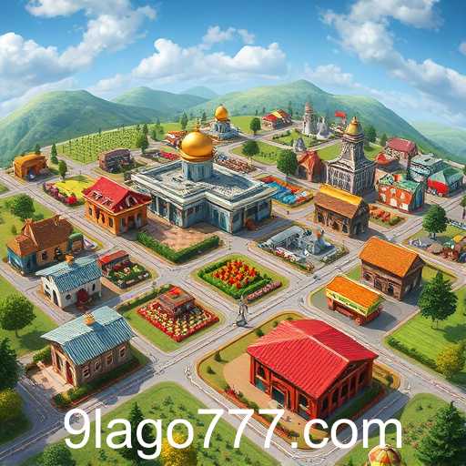 The Rise of Lago777 in Online Gaming