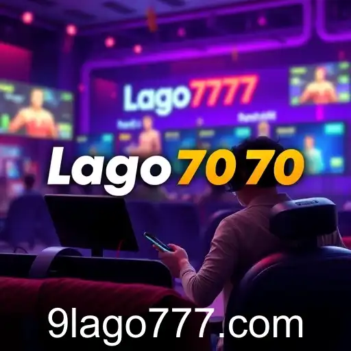 Lago777: Redefining Online Gaming in 2025