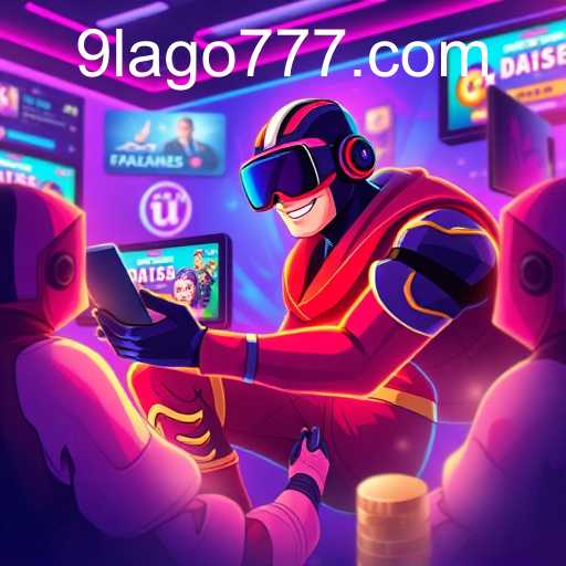 Lago777: The Evolution of Online Gaming