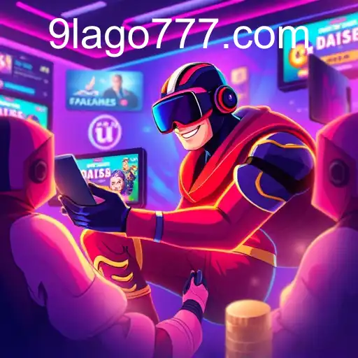 Lago777: The Evolution of Online Gaming