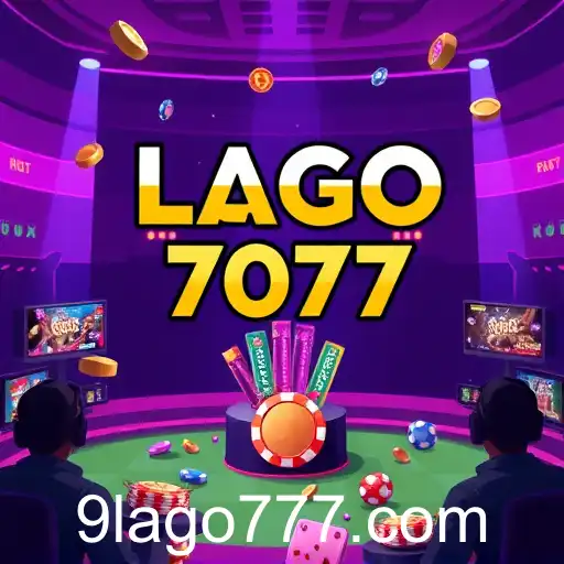 The Rise of Lago777 in Online Gaming