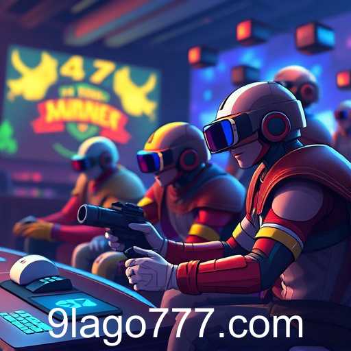 Lago777 Revolutionizes Online Gaming
