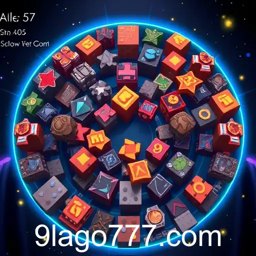 The Rise of Lago777 in the Gaming World