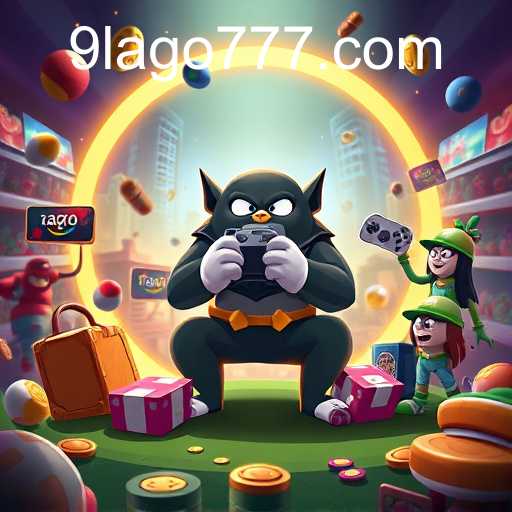 Lago777: The Rise of Interactive Gaming