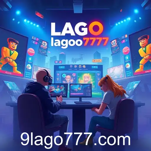 Lago777: The Rising Phenomenon in Online Gaming Culture