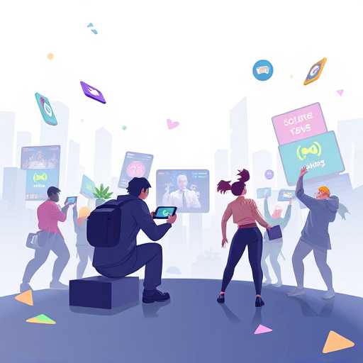 Rising Trends in Online Gaming: Lago777 Leads the Way