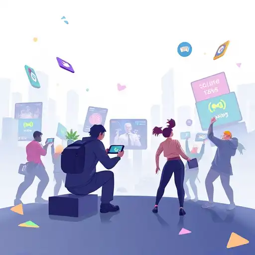 Rising Trends in Online Gaming: Lago777 Leads the Way