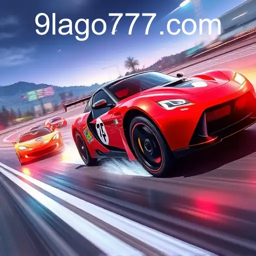 Exploring the Thrilling World of Racing Games Online