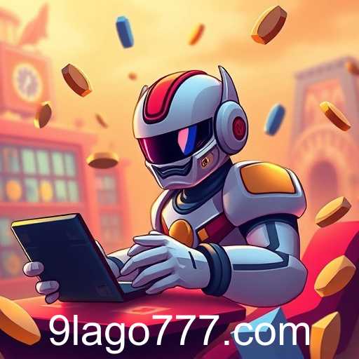 Digital Evolution: The Rise of Lago777 in Online Gaming