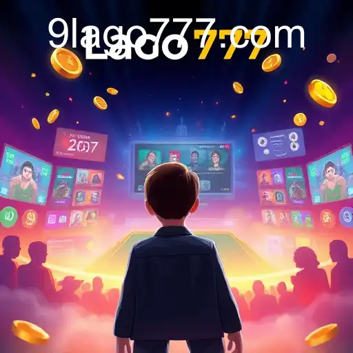 The Rise of Lago777: A Gaming Hub in 2025