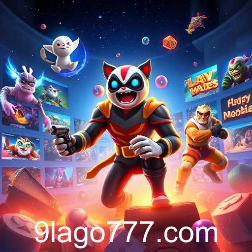 The Rise of Lago777 in the Gaming World