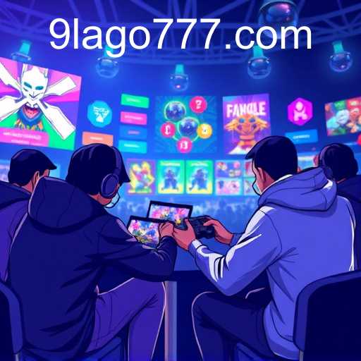 The Rise of Online Gaming in 2026