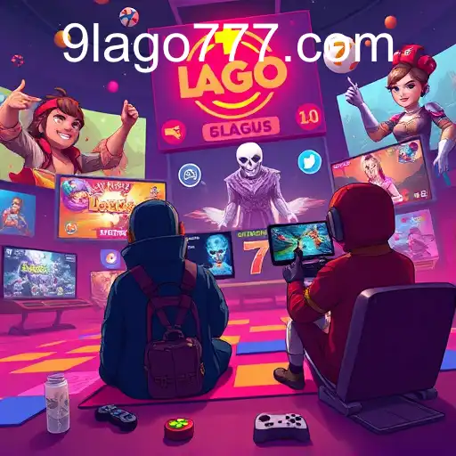 The Rise of Online Gaming Communities