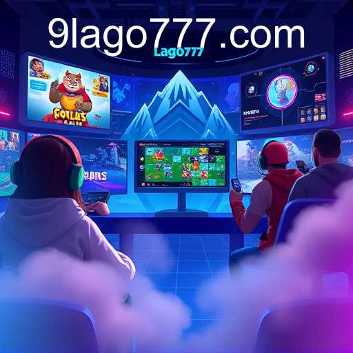 The Rise of Online Gaming Platforms