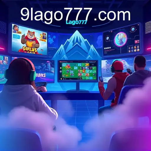 The Rise of Online Gaming Platforms