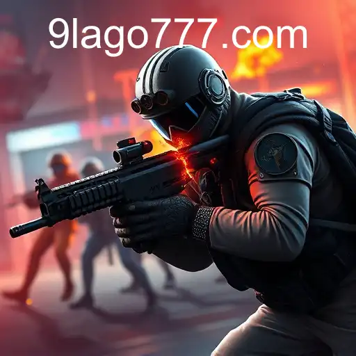 Exploring 'Shooter Games': Navigating the Thrills of Virtual Combat with Lago777